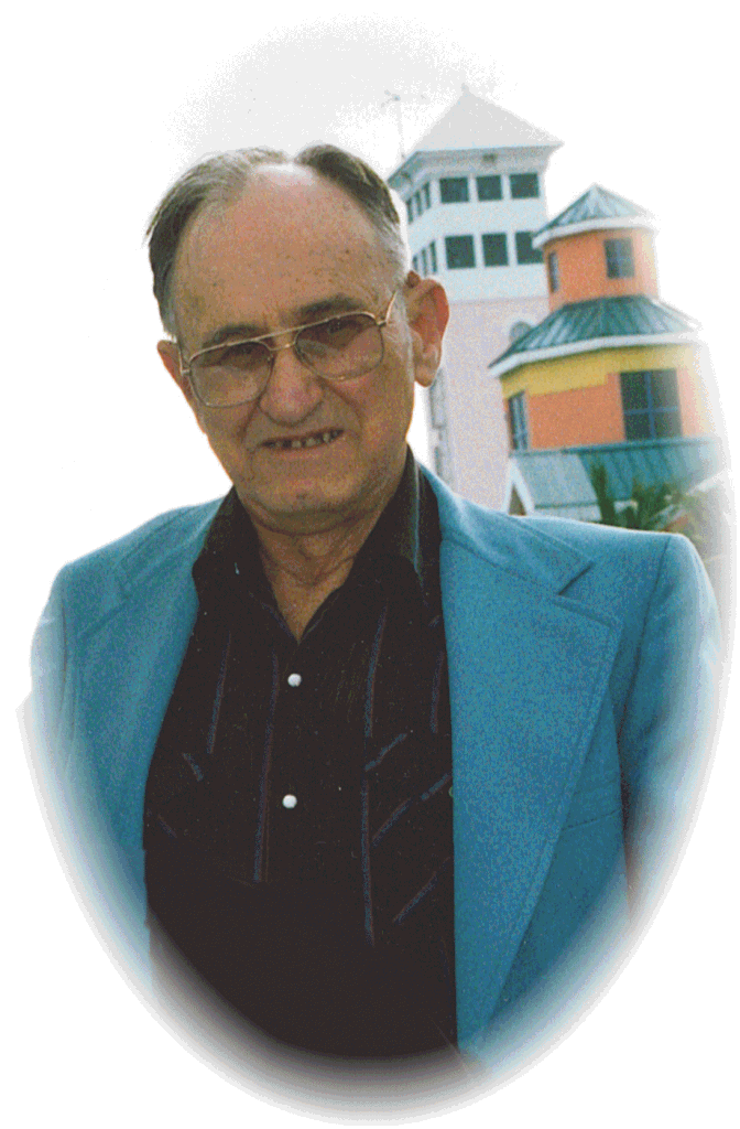 John August Lange