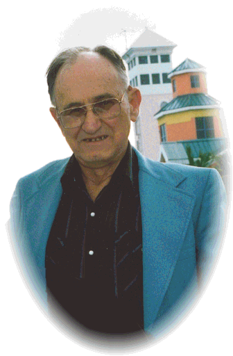 John August Lange Profile Photo
