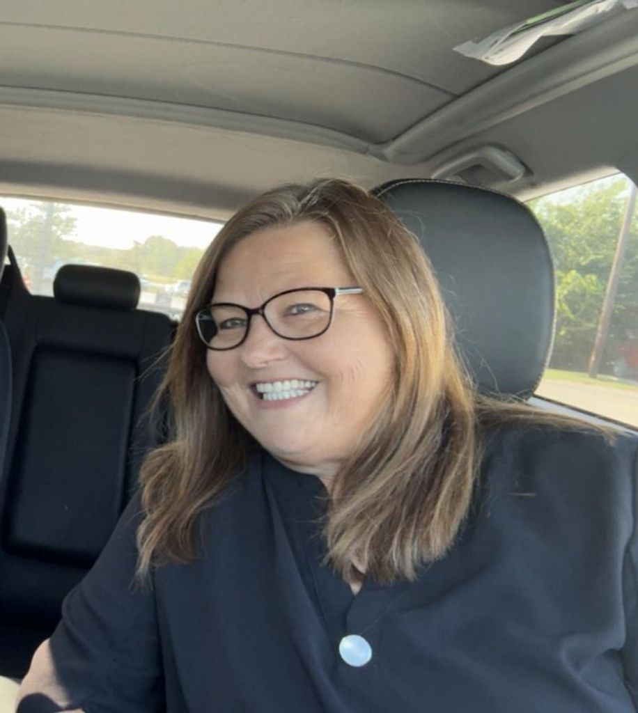 Teresa Lynn Borchardt