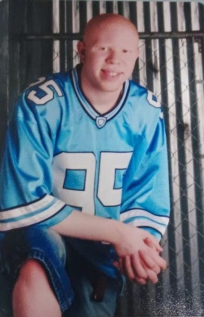 Ryan Bush Profile Photo