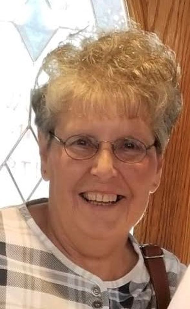 Linda Grider Profile Photo