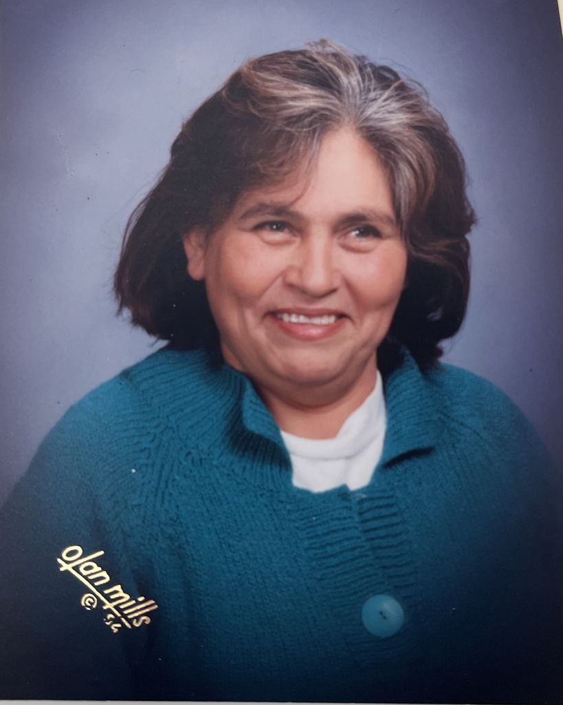 Sara Rosa Briones Profile Photo