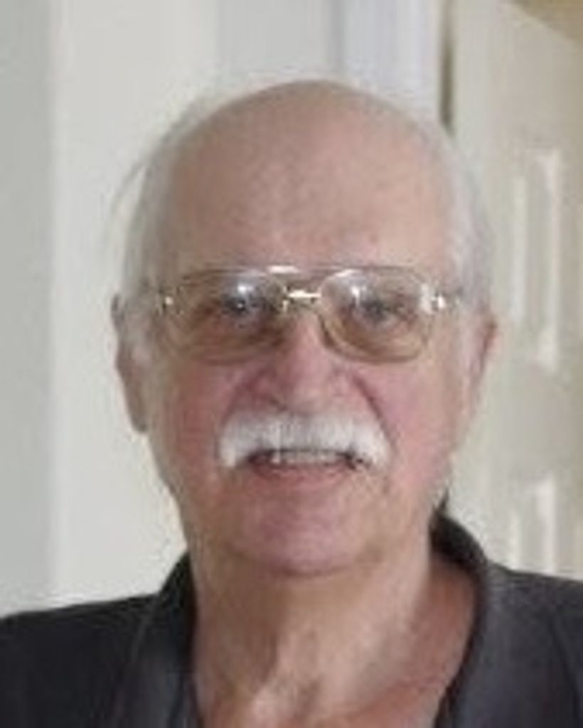Larry Maurice Pryor Profile Photo