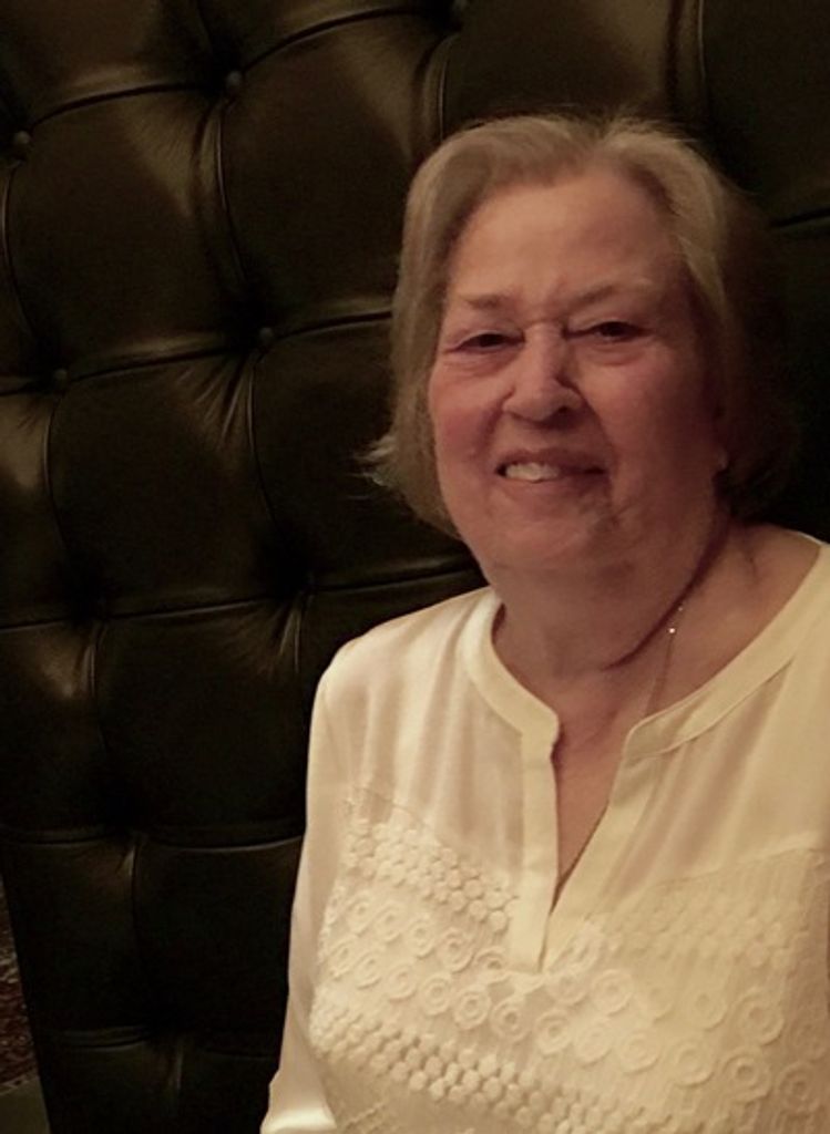 Betty Sue Hendley Profile Photo