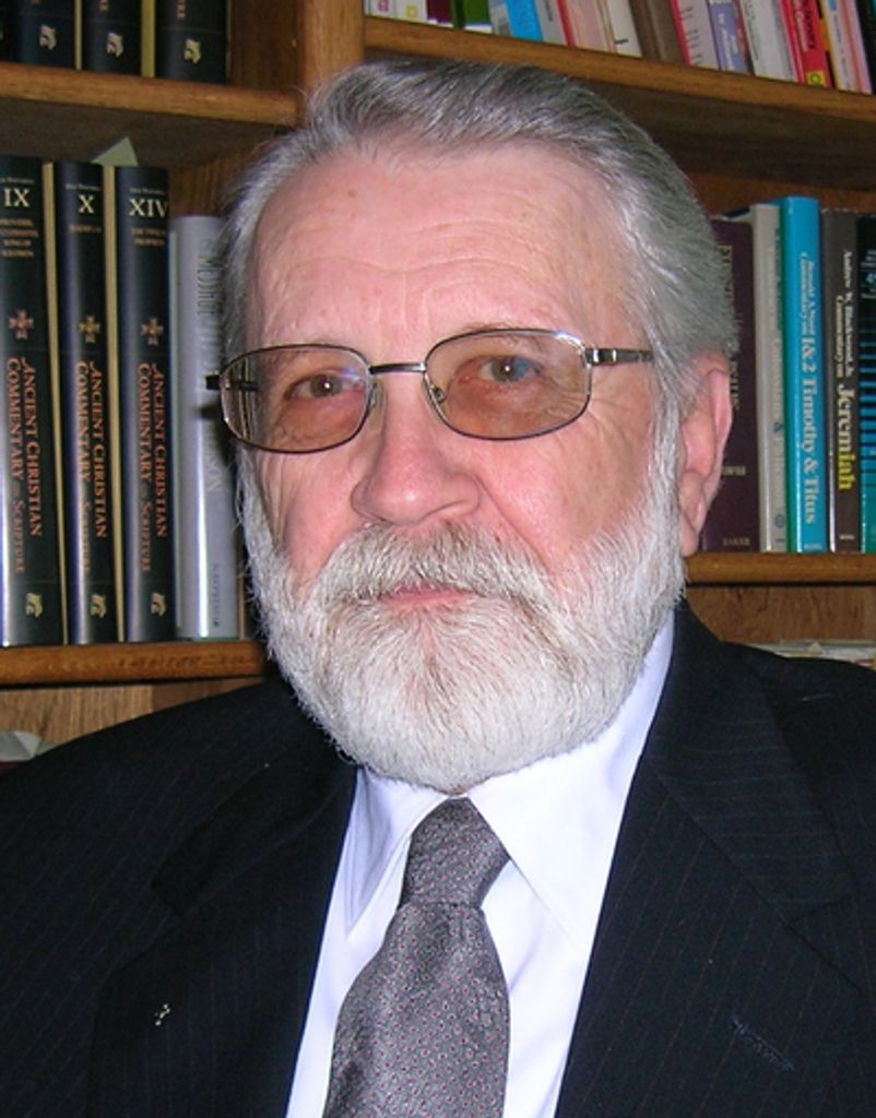 David Sherman Love Profile Photo