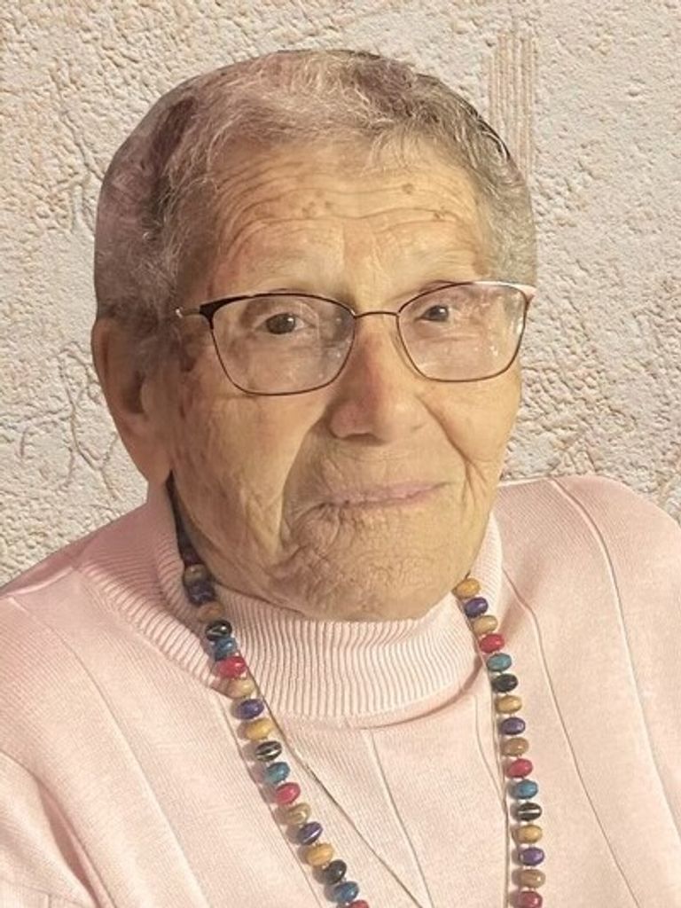 Mary Yolanda Corsi Profile Photo