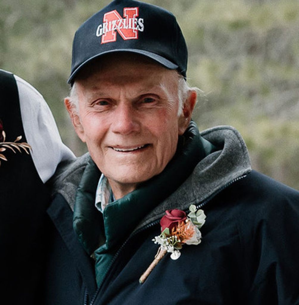 Robert “Bob” Alvin Denison Profile Photo