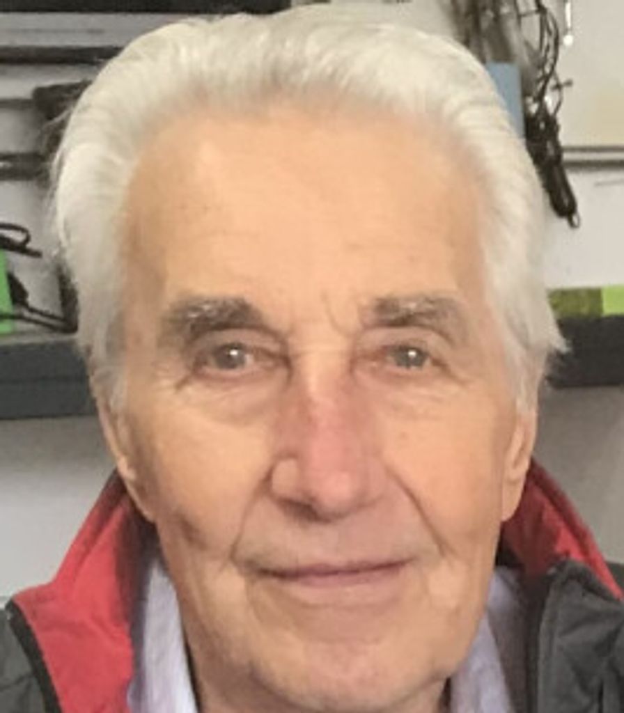 Gerald "Jerry" Paterson Profile Photo