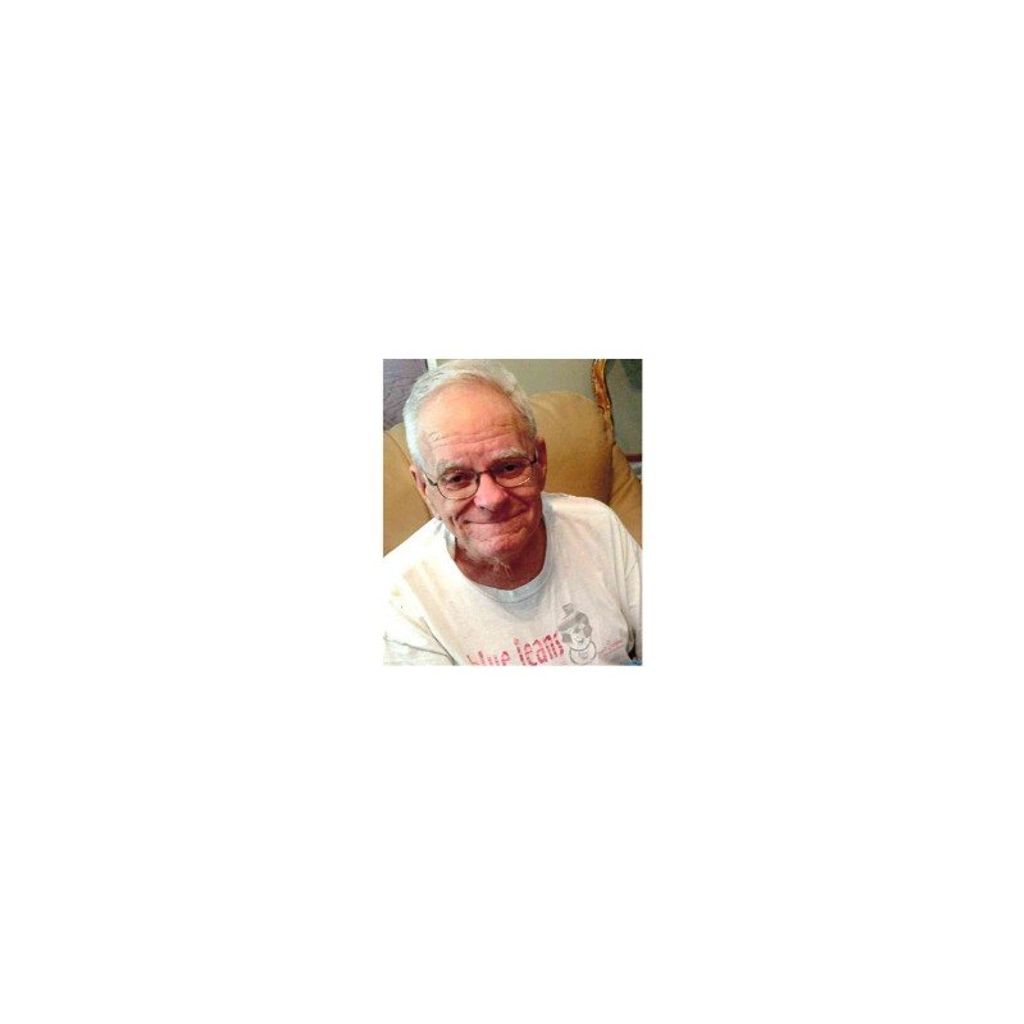 Ralph  Harold Scarbrough