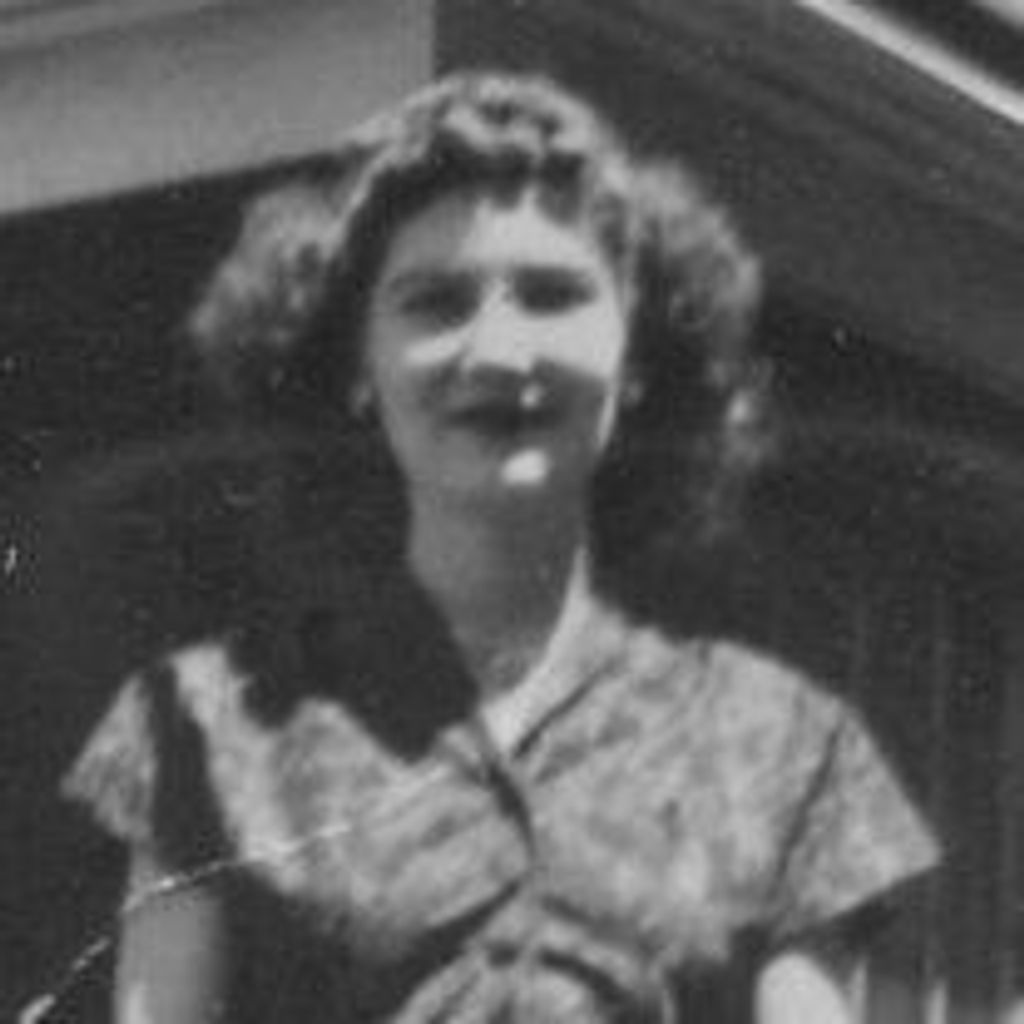 Arlene Tanner