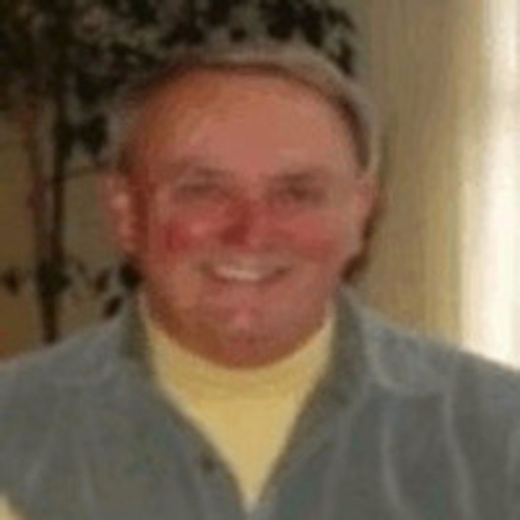 Ken Miner