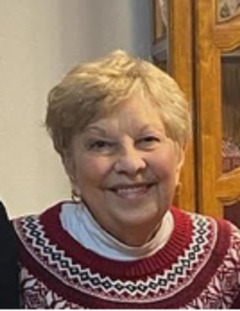 Barbara Ann Dakin Profile Photo