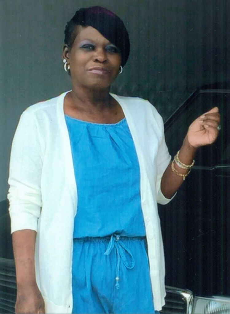 Shelia Laverne Cook Profile Photo