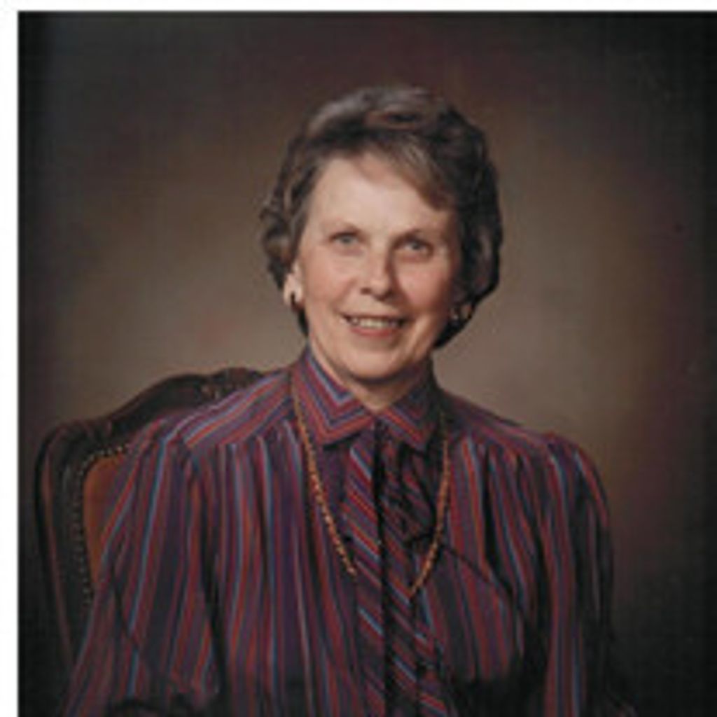 Virginia Johnson Clow