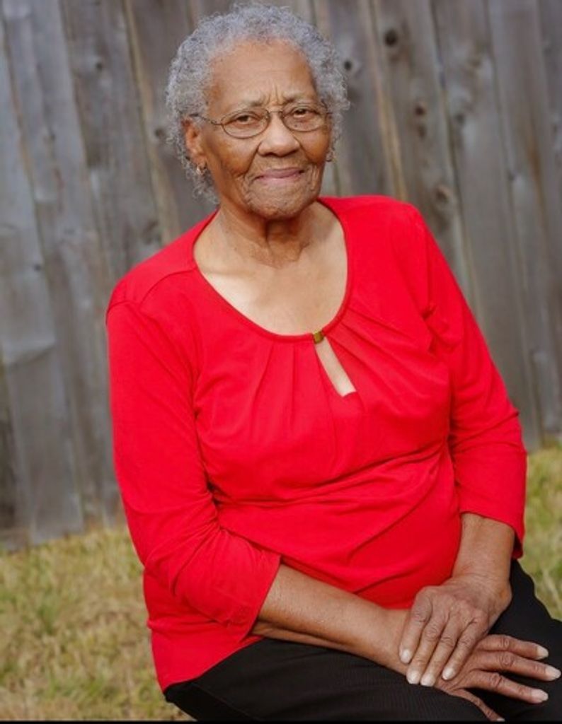 Mary F. Welcome Profile Photo