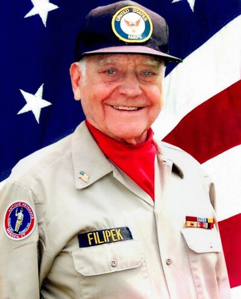 Cornelius J. Filipek Profile Photo