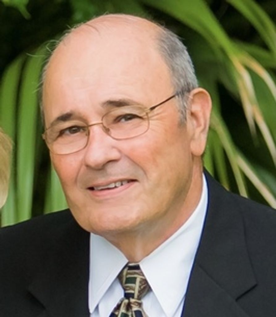 Joseph Michael Woods Profile Photo