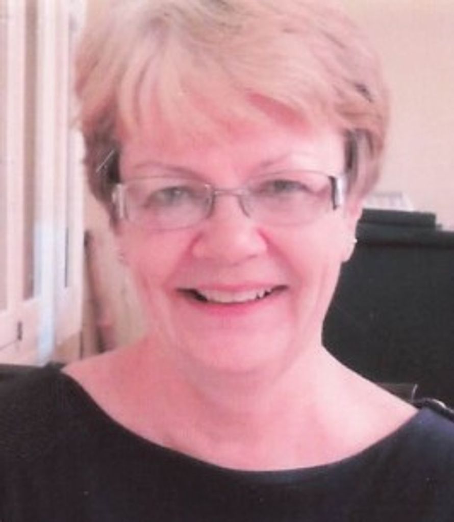 Cynthia "Cindy" J. Doyal