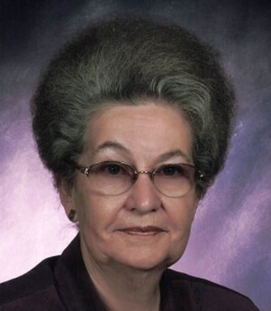 Martha Anne Dufek Payne Profile Photo