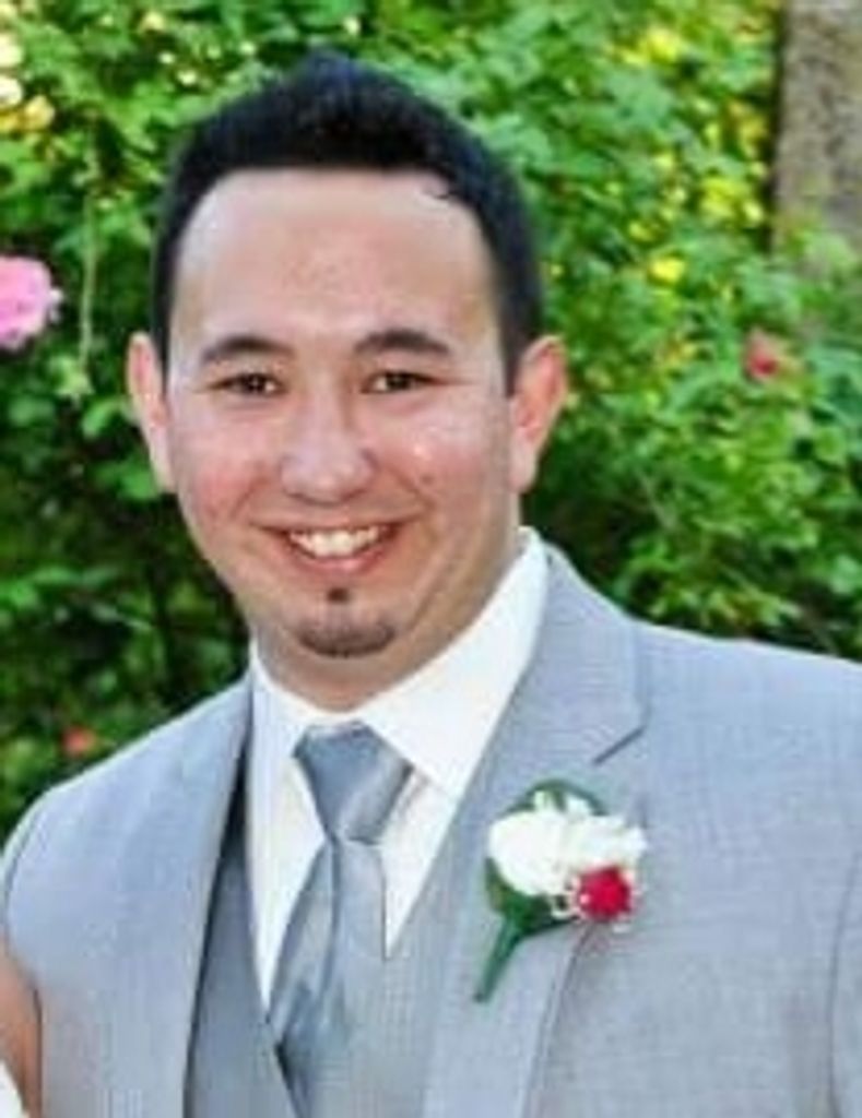 Blake C. Piontkowski Profile Photo