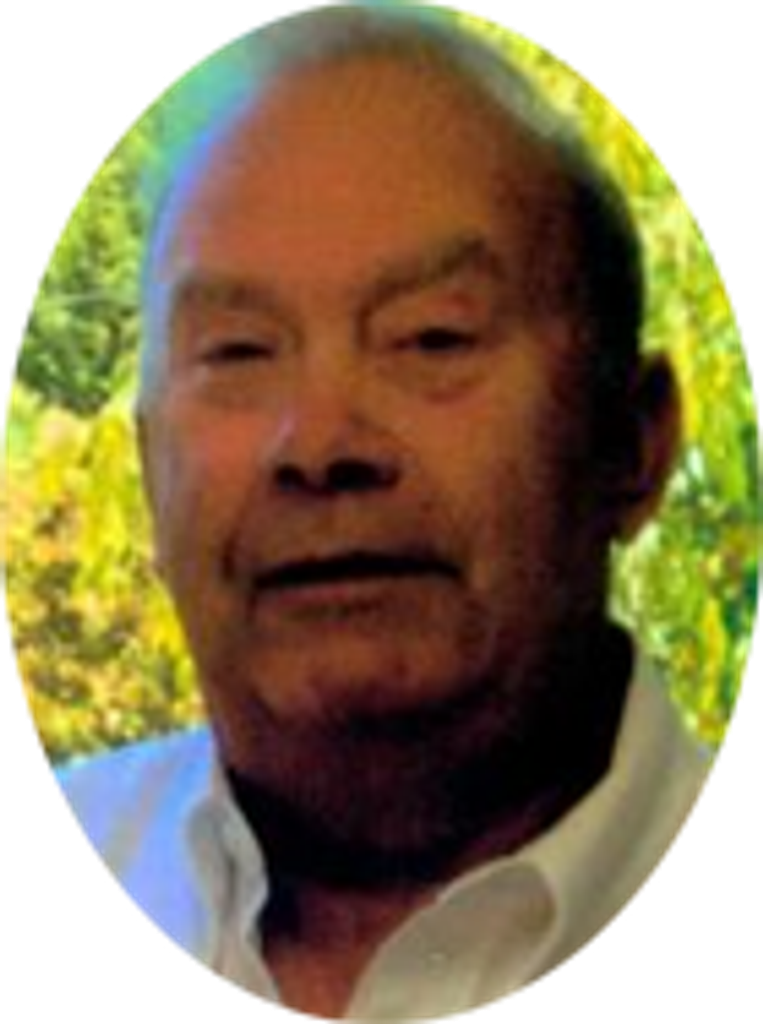 James  L. Milbocker  Sr.