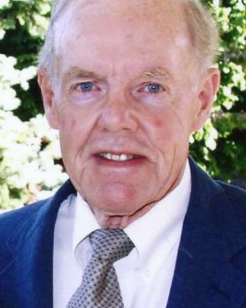 Dick J. Tompkins
