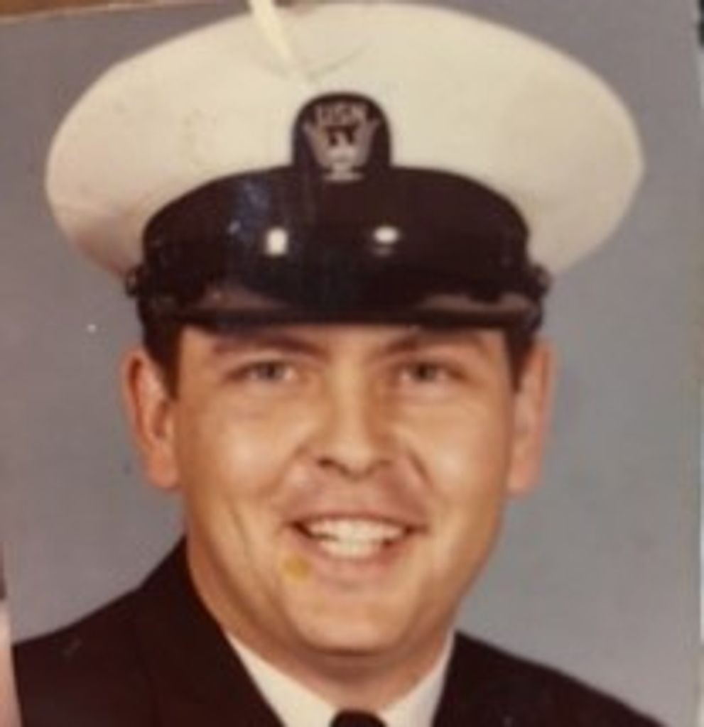 Franklin "Frank" Eugene Newman Sr.