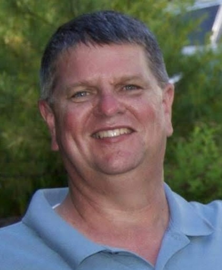 Christopher Michael Mccann