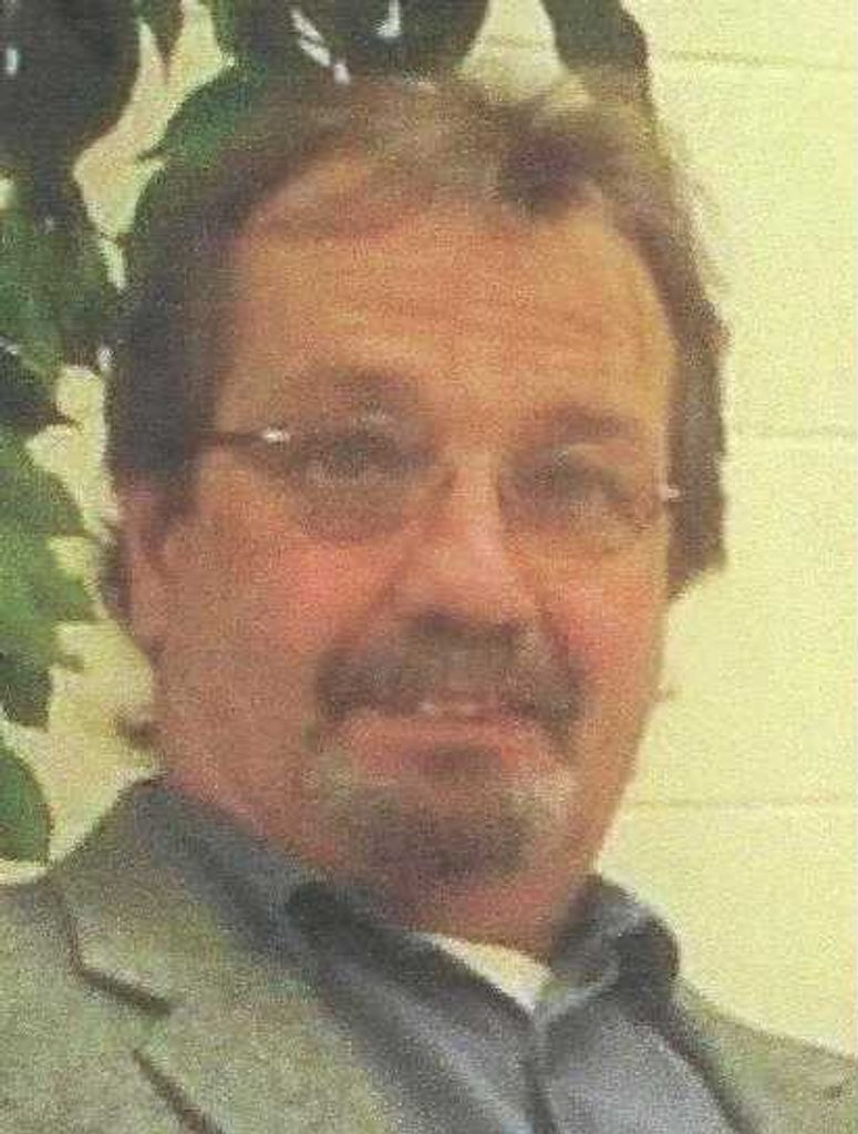 Christopher Paul Johnson Profile Photo