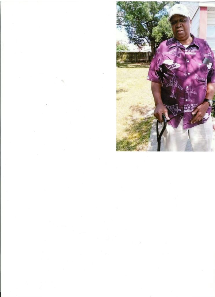 Bobby Mccray