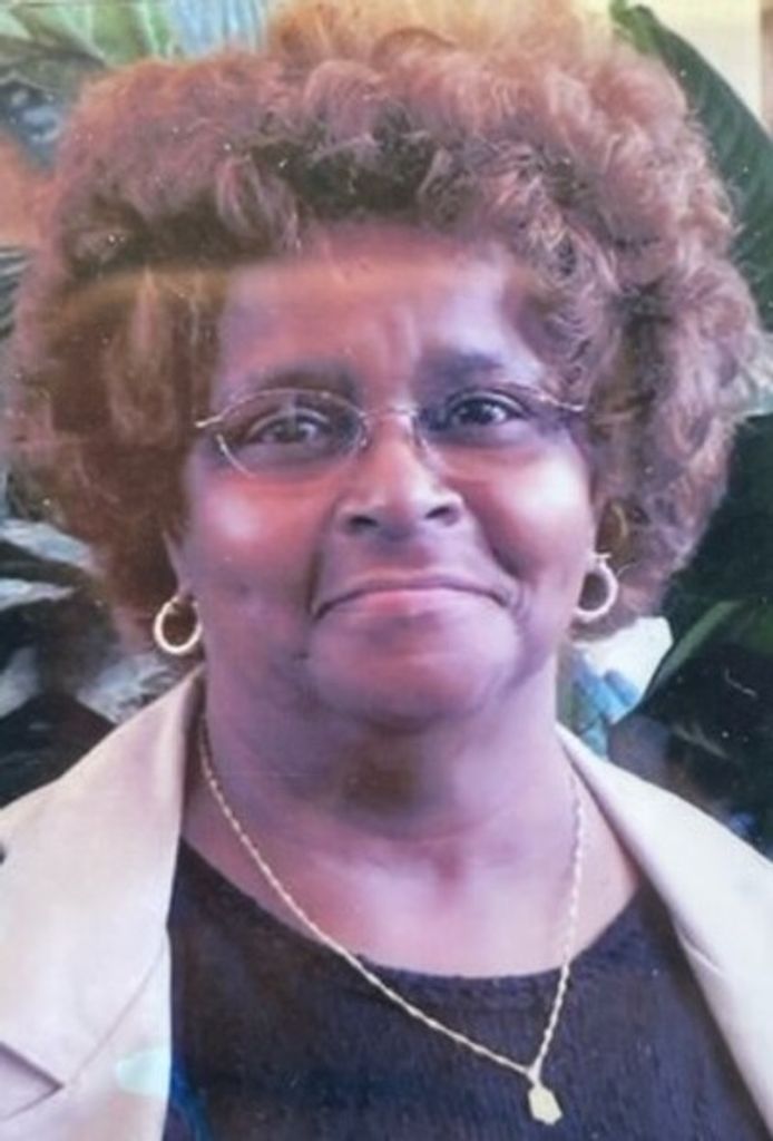 Stella King Profile Photo