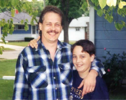 Randall "Randy" Vander Velden photo gallery thumbnail 19 of 143