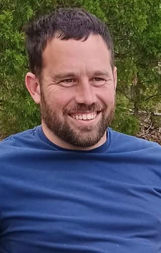 Timothy Andrew "Timmy" Buckley Profile Photo