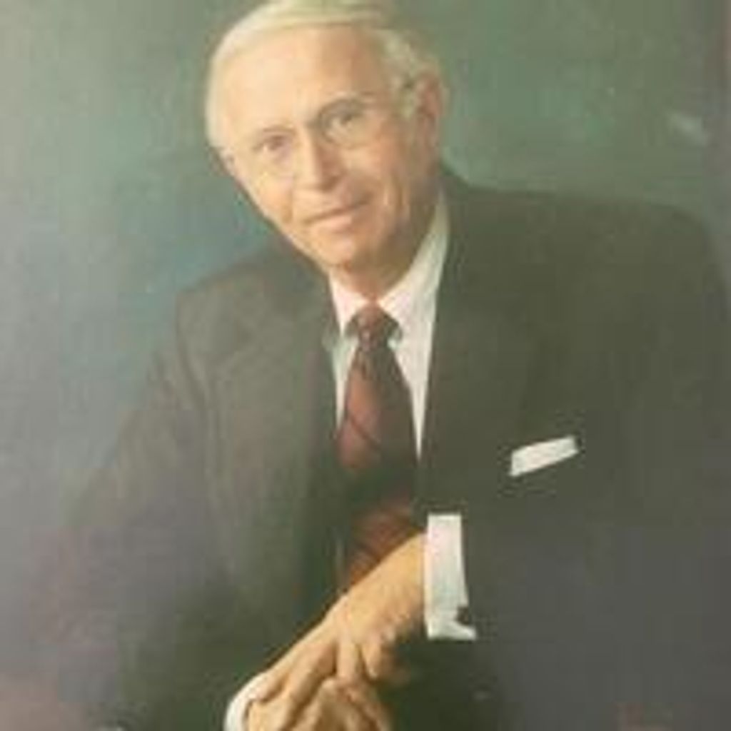Arthur St. Clair Mckinstry Profile Photo