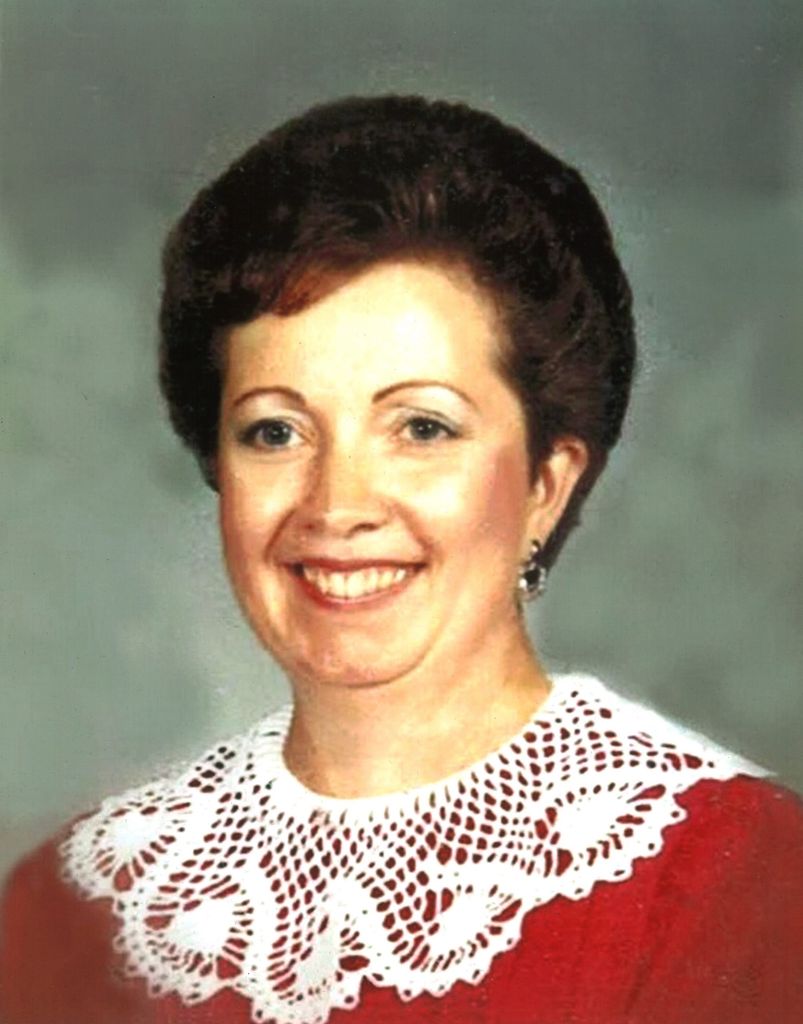 Mary Ann Sipes