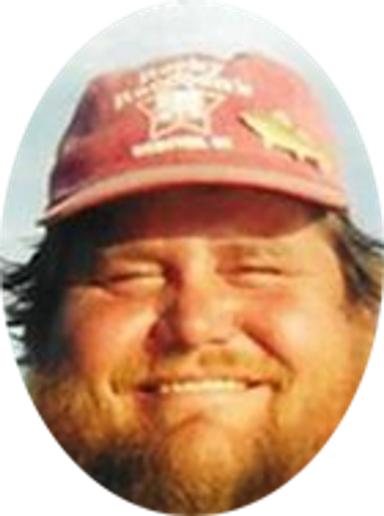 John Segelstrom