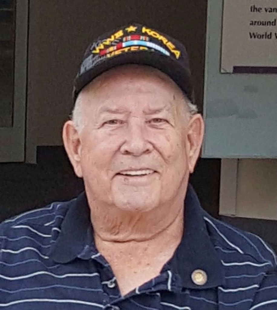 Roy  C. Hensley