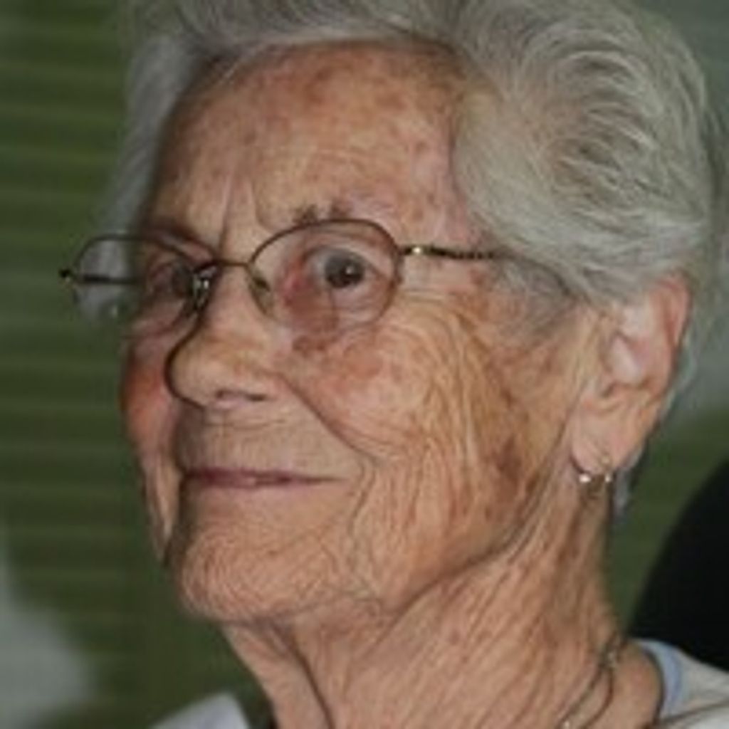 Olive (Thorp) Liebermann Profile Photo