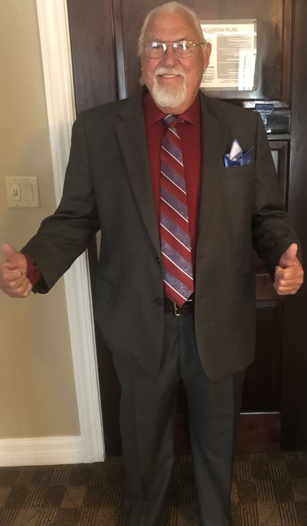 Dearl Wayne Gilbert