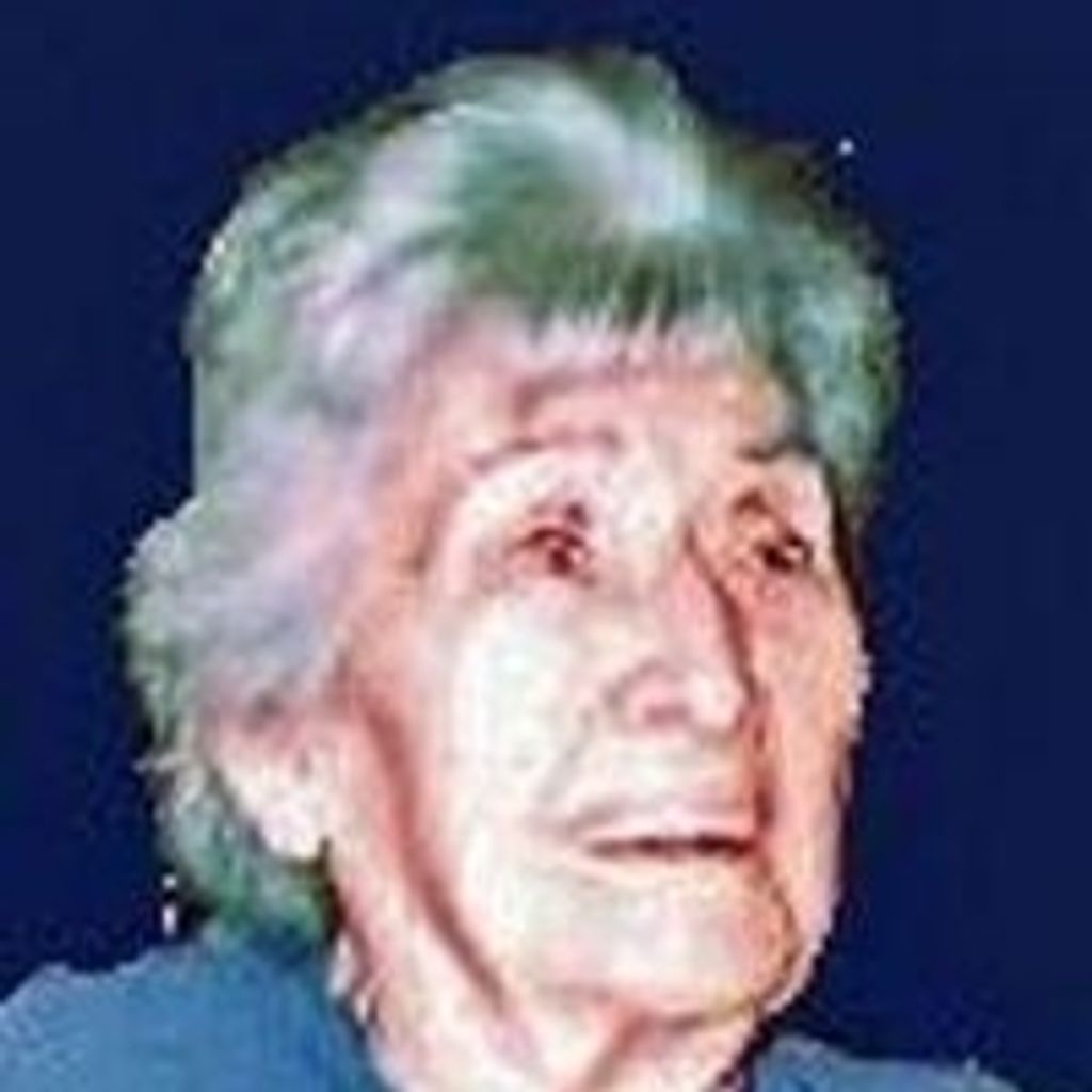 Estanislada Cantu