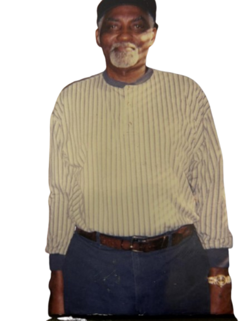Willie A. Prather Profile Photo