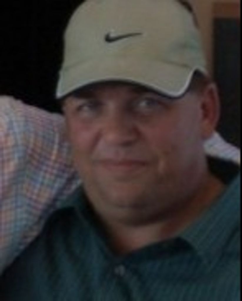 Bob Allen Tutterrow