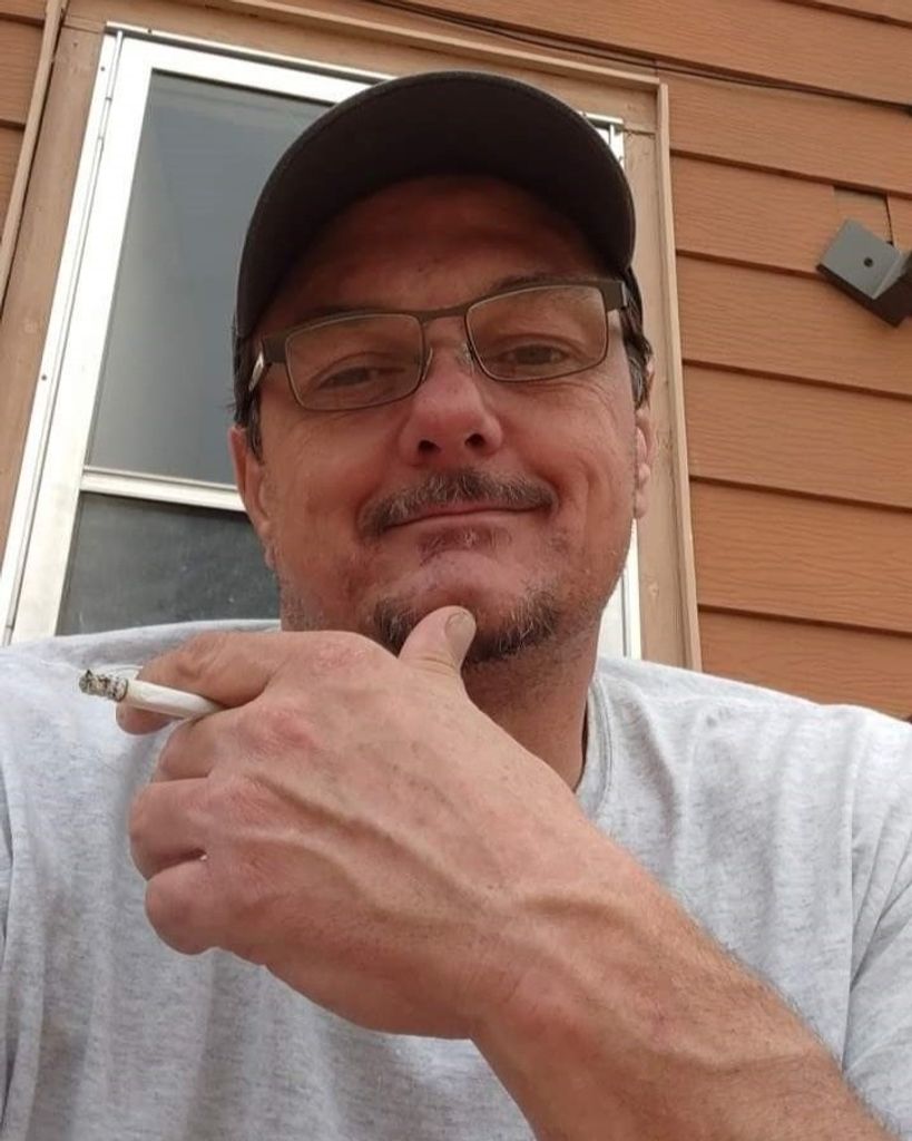 Kelvin Gene Melton Profile Photo