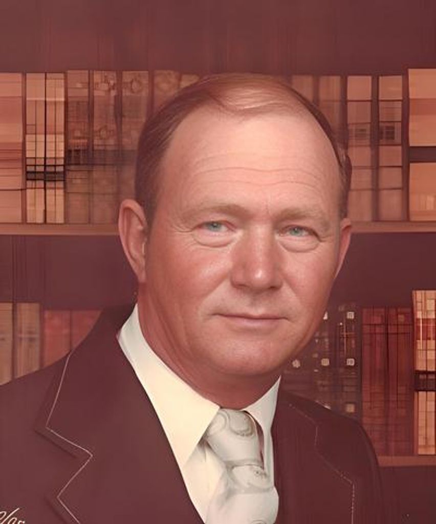 Jerry E. Brewer Profile Photo
