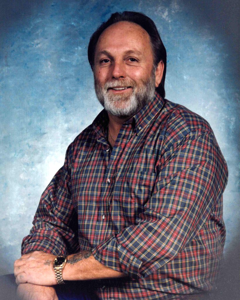 William Aubrey Knight