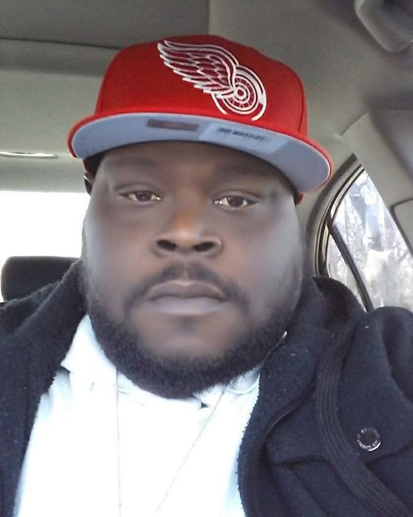 Jermaine Anthony Freeman