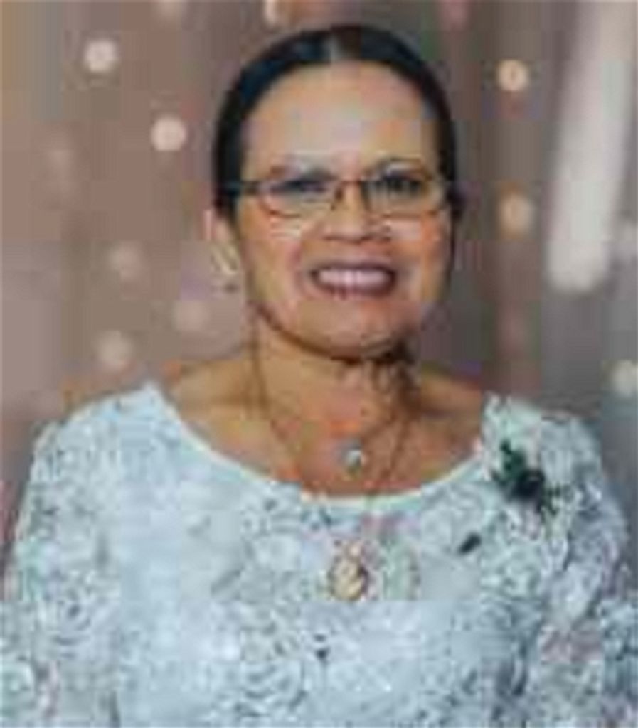 Marina Suan Bennight Profile Photo