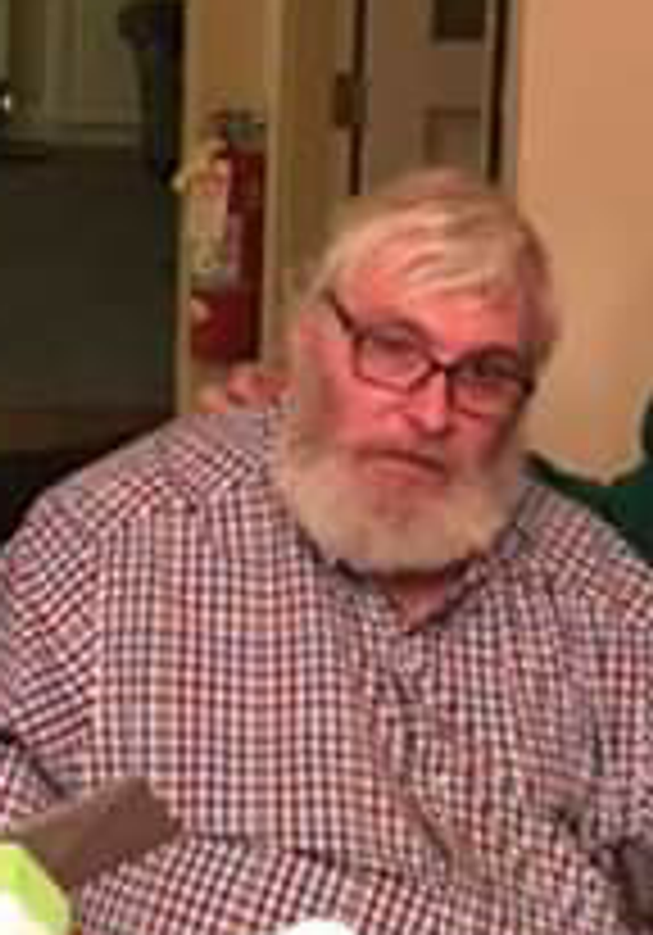 William T. White Profile Photo