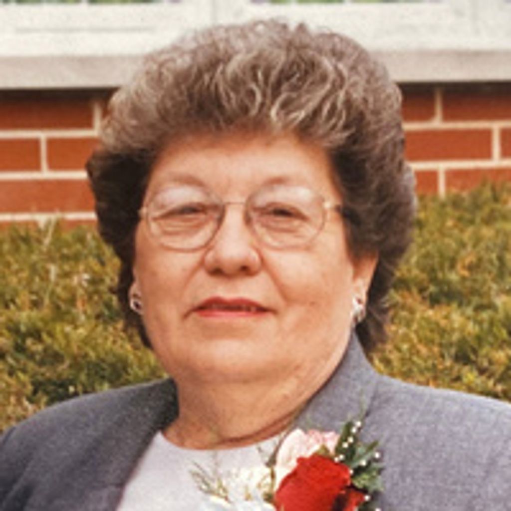 Alice L Siegfried Profile Photo