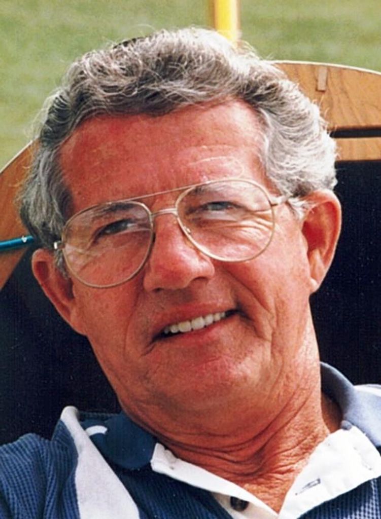 Arthur "Art" Tattersall Profile Photo